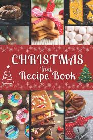 Christmas Recipe Book
